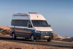 Volkswagen Grand California 680 2018 года (WW)